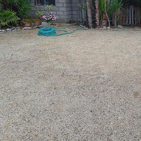 Aquamarinn Mancora Ngoại thất bức ảnh
