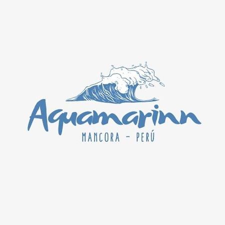 Aquamarinn Mancora Ngoại thất bức ảnh