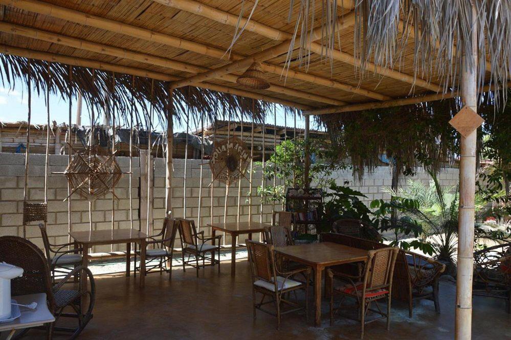Aquamarinn Mancora Ngoại thất bức ảnh