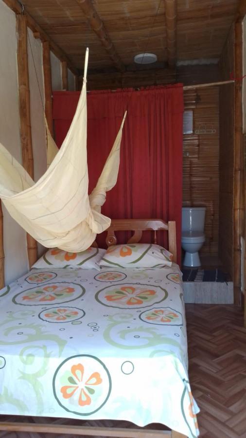 Aquamarinn Mancora Ngoại thất bức ảnh