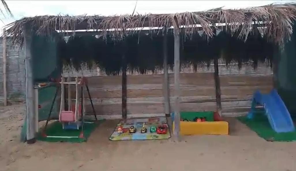 Aquamarinn Mancora Ngoại thất bức ảnh