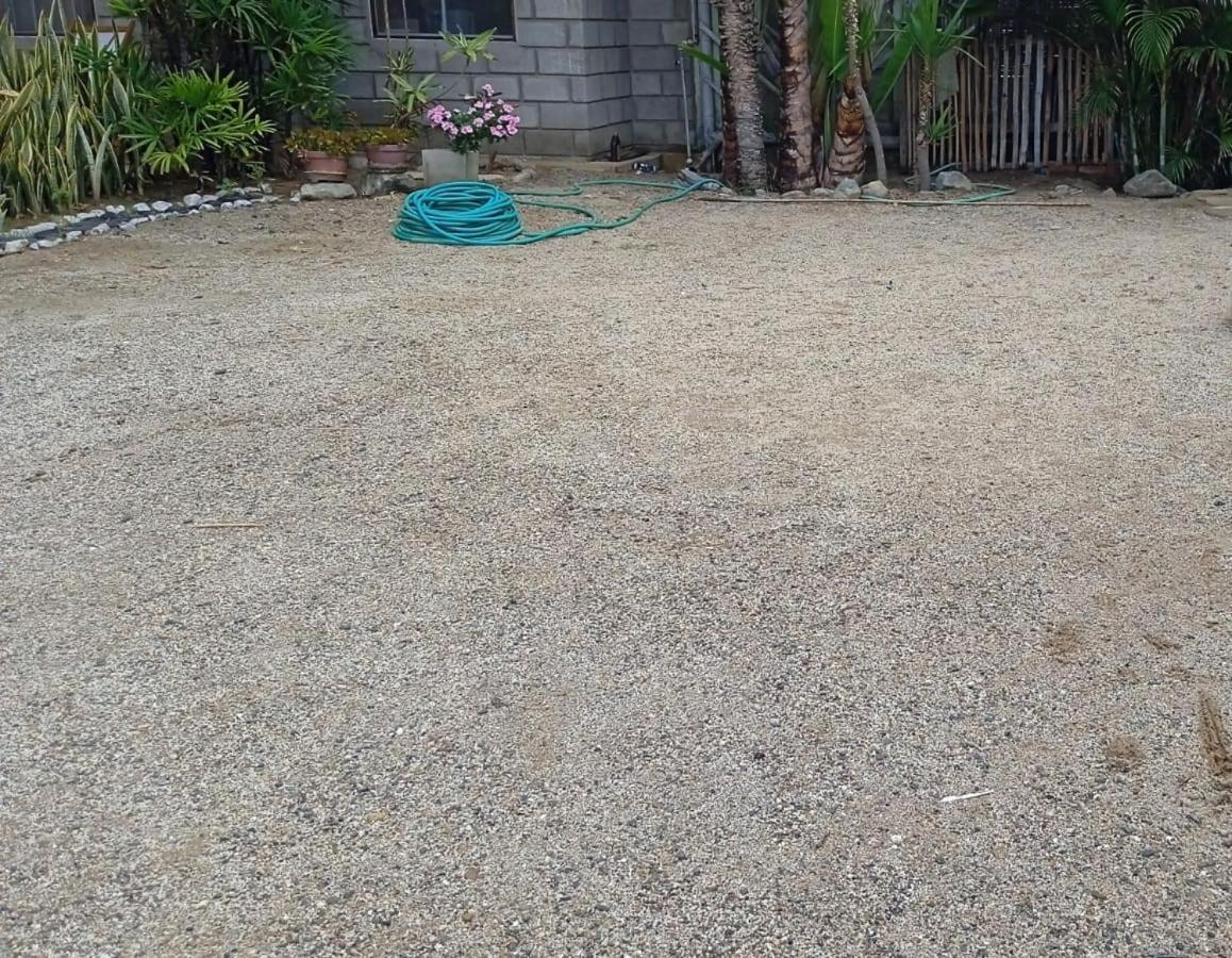 Aquamarinn Mancora Ngoại thất bức ảnh