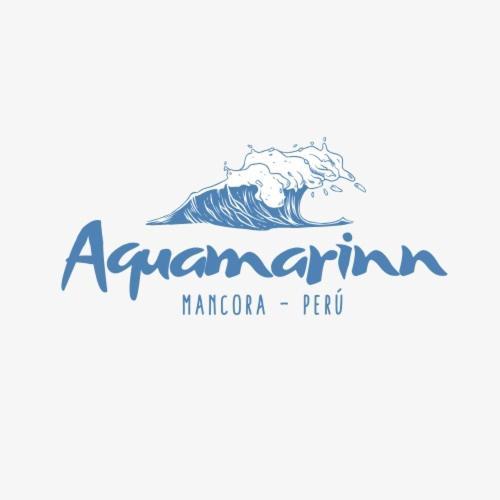 Aquamarinn Mancora Ngoại thất bức ảnh