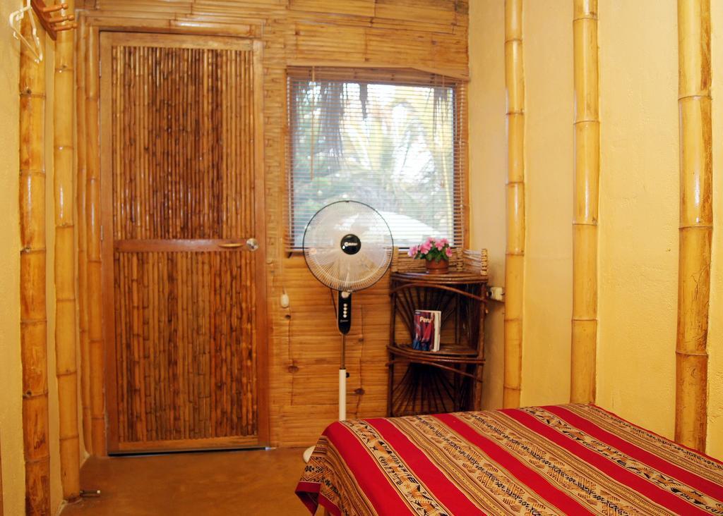 Aquamarinn Mancora Phòng bức ảnh