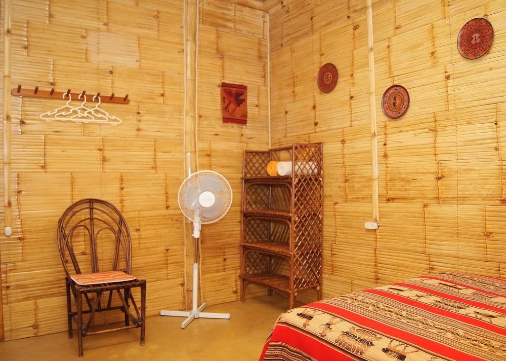 Aquamarinn Mancora Phòng bức ảnh