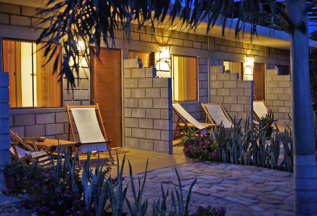 Aquamarinn Mancora Phòng bức ảnh