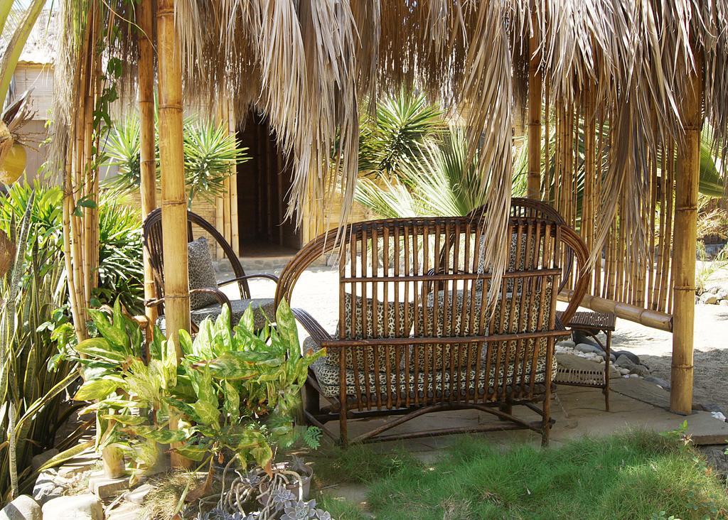 Aquamarinn Mancora Ngoại thất bức ảnh