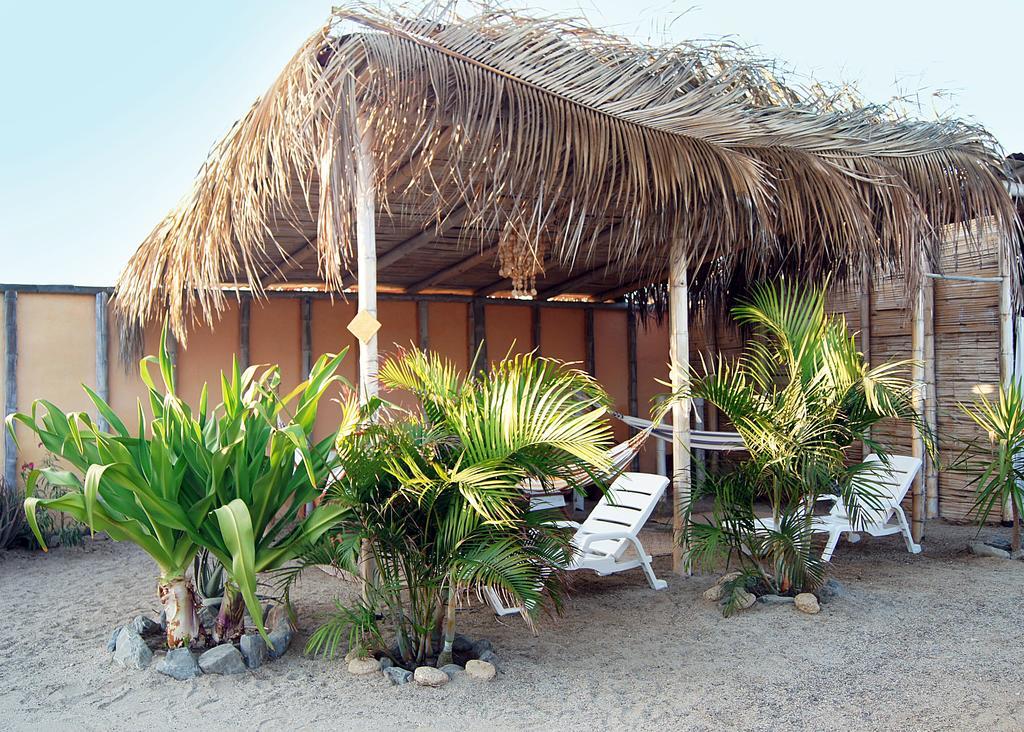 Aquamarinn Mancora Ngoại thất bức ảnh
