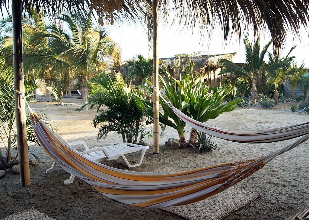 Aquamarinn Mancora Ngoại thất bức ảnh