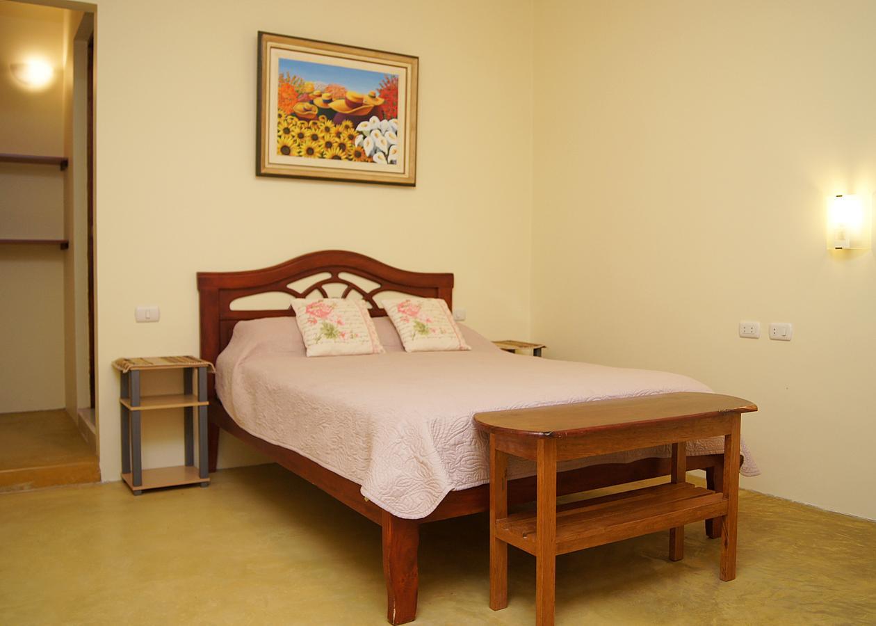 Aquamarinn Mancora Ngoại thất bức ảnh