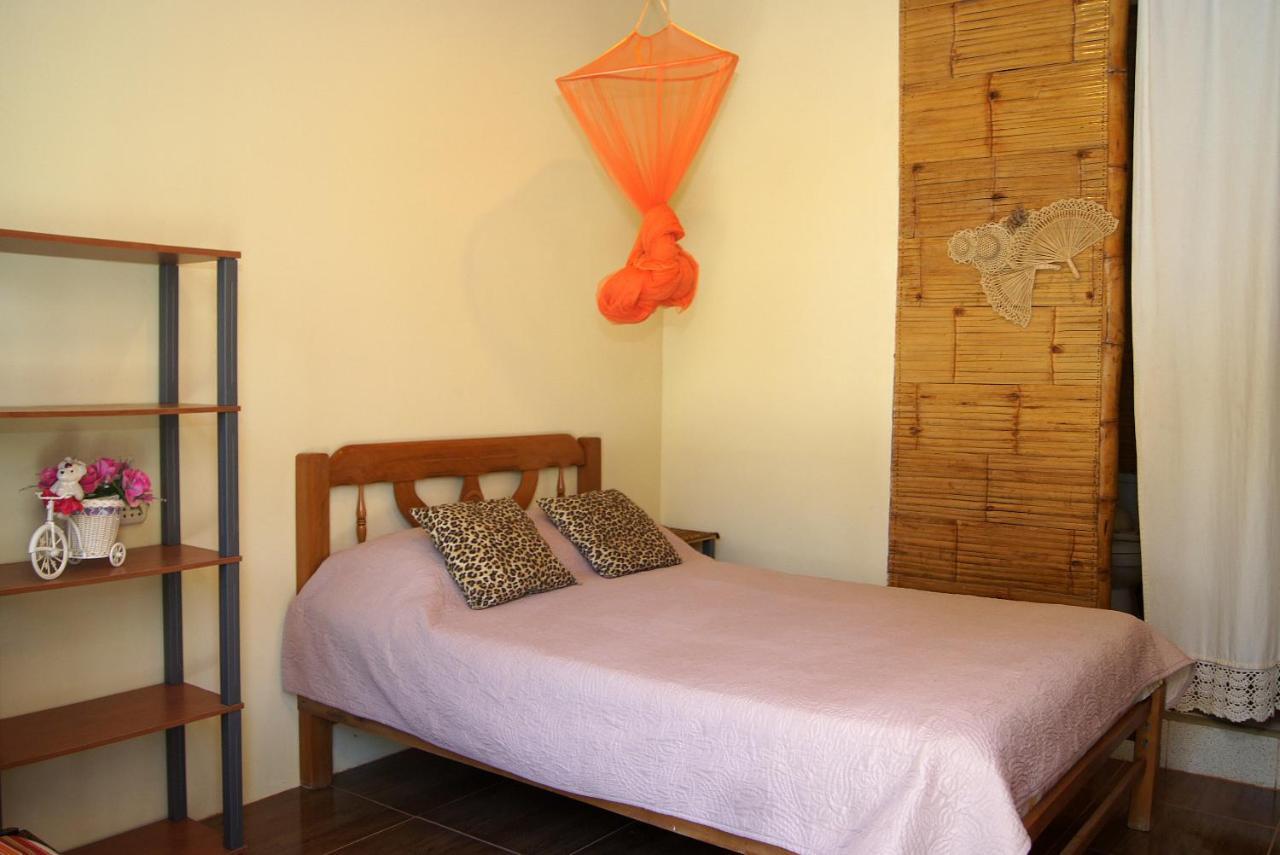 Aquamarinn Mancora Ngoại thất bức ảnh