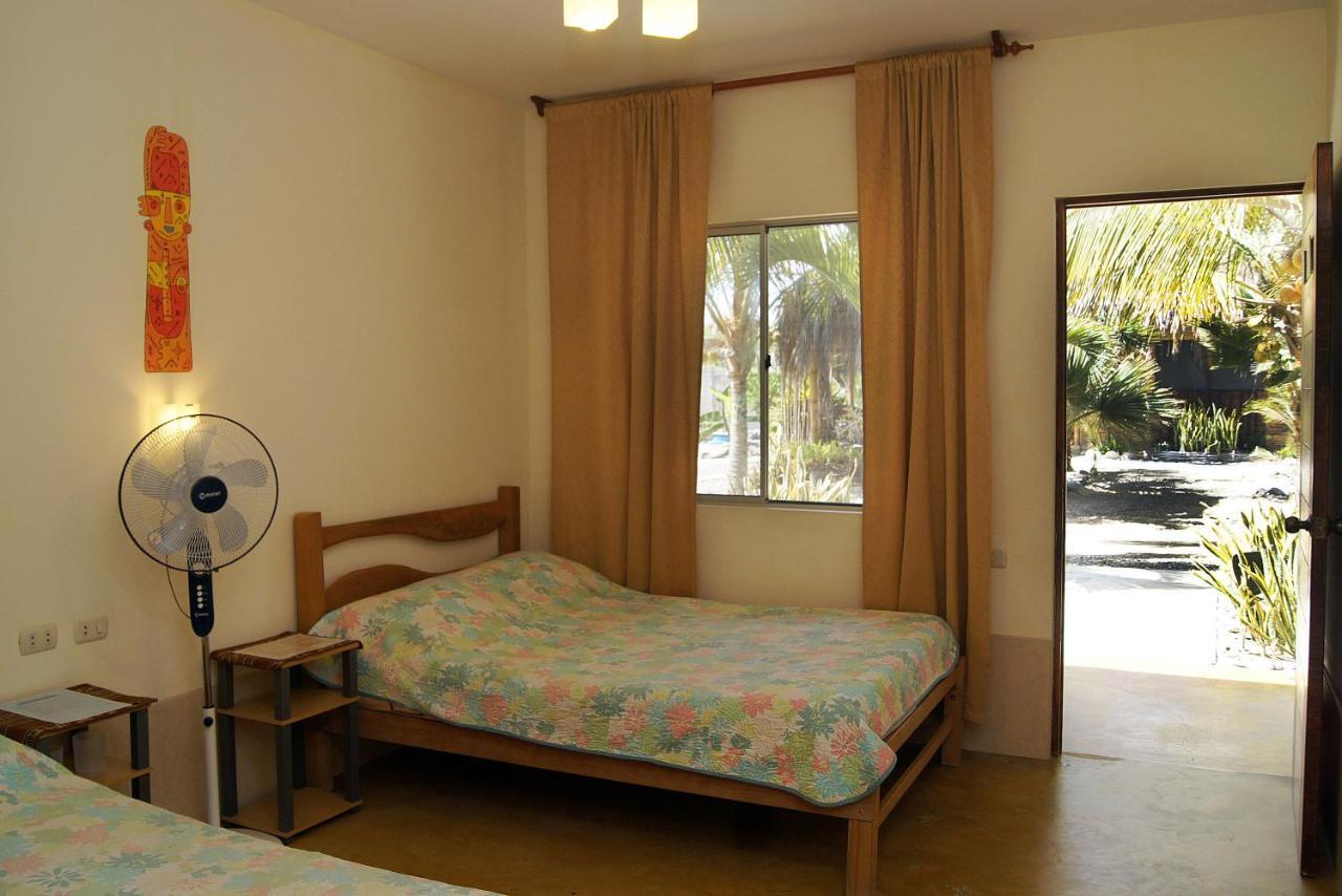 Aquamarinn Mancora Ngoại thất bức ảnh